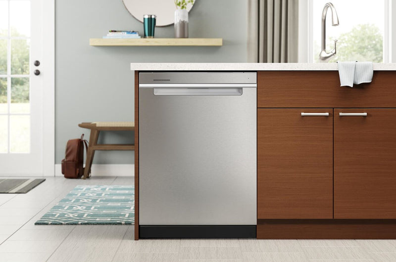 Whirlpool Top-Control Dishwasher with Third Rack - WDTA50SAKZ