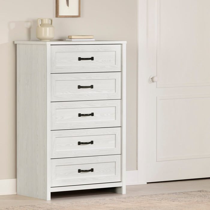 Dove Chest
