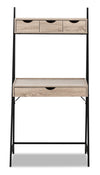 Norris Desk - Taupe 