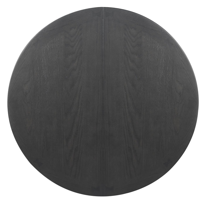 Dena Counter-Height Dining Table - Grey-Brown