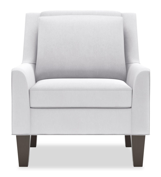 Sofa Lab The Club Chair - Pax Ice