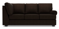 Sofa Lab Roll RAF Sofa Return - Luxury Chocolate