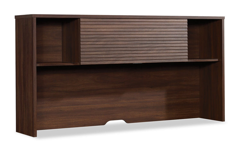 Palo Alto Desk Hutch