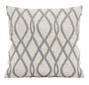 Sofa Lab Accent Pillow - Steel