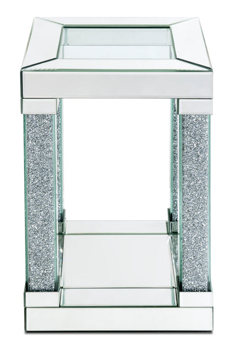 Berni Accent Table II