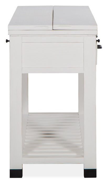 Harper Springs Sofa Table