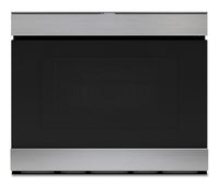 Sharp 1.4 Cu. Ft. Built-In Convection Microwave Drawer™ Oven - SMD2499FSC 