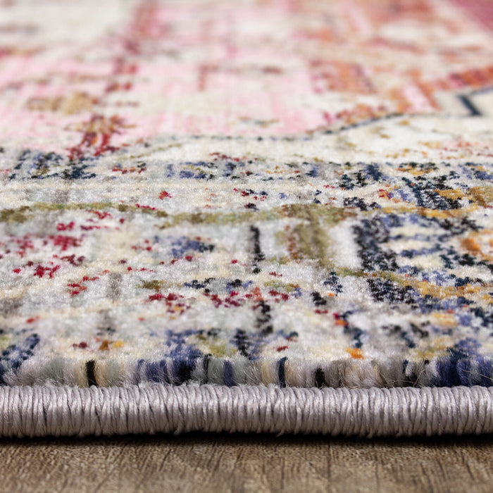 Louise Area Rug - 7'10'' x 10'6''
