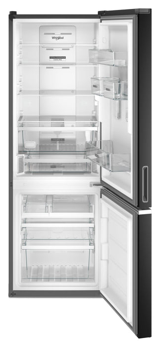 Whirlpool 12.7 Cu. Ft. Bottom-Freezer Refrigerator - WRB533CZJB