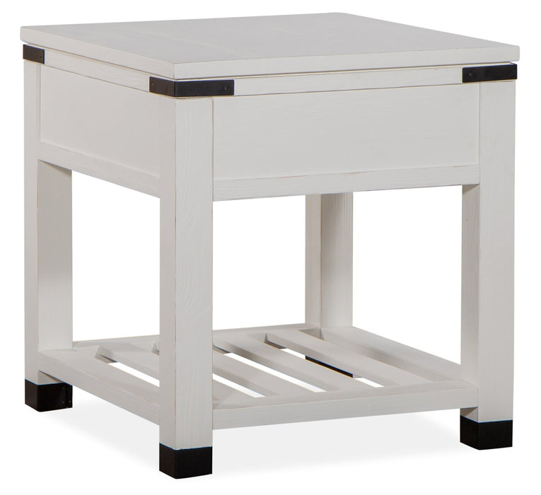 Harper Springs End Table