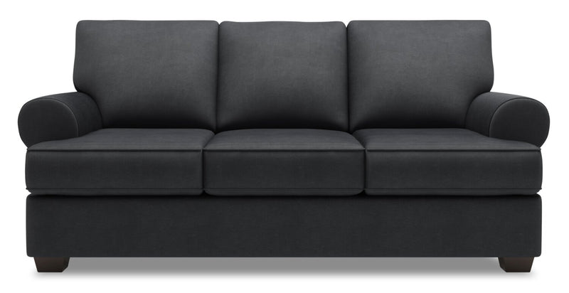Sofa Lab Roll Sofa - Pax Pepper