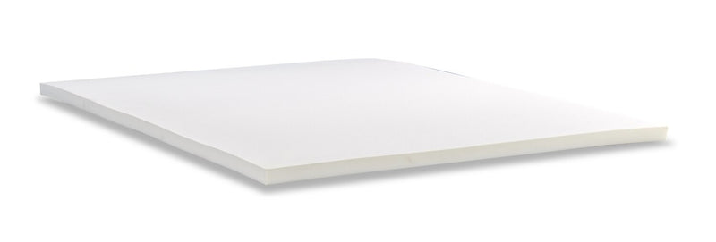 Springwall Bronze Luxury Firm Twin Mattress Topper