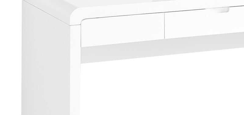 Hobson Desk - White