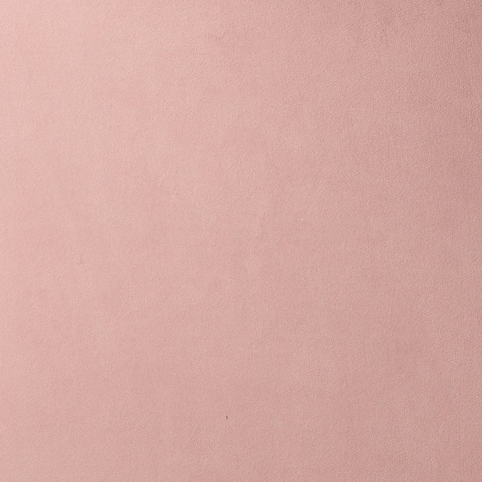 Brinley Velvet Accent Chair - Pink