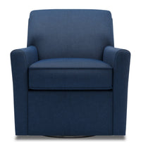 Made in Canada Sofa Lab Customizable Swivel 31