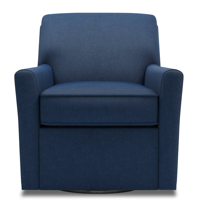Sofa Lab The Swivel Chair - Pax Navy