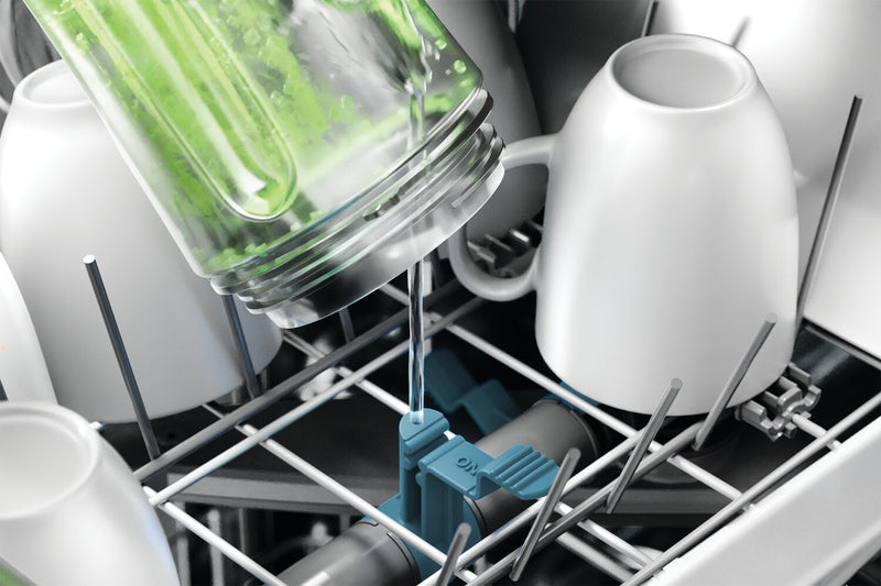 Frigidaire Gallery Top-Control Dishwasher with CleanBoost™ - GDSH4715AF