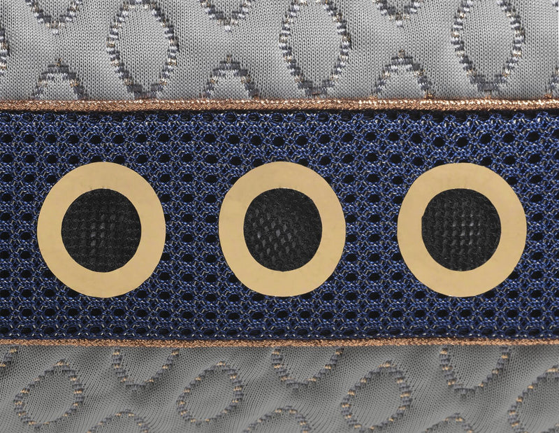 Bedgear™ Cosmo 2.0 Pillow - Back Sleeper