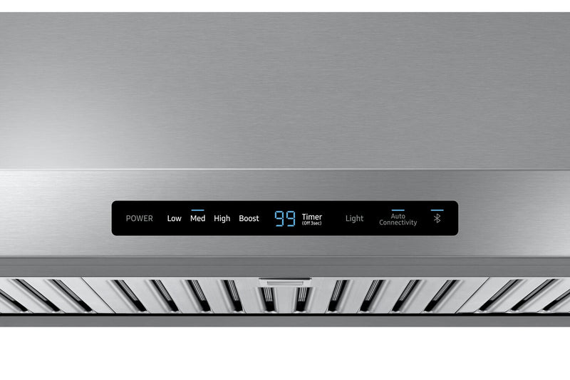 Samsung 36\" Under-Cabinet Range Hood - NK36N7000US/AA