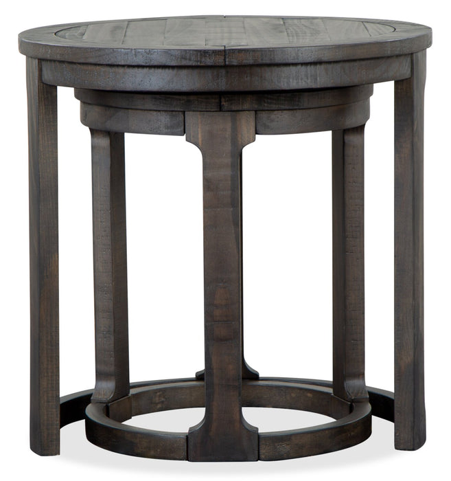 Axl Nesting Table