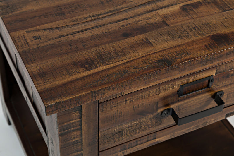 Casey End Table