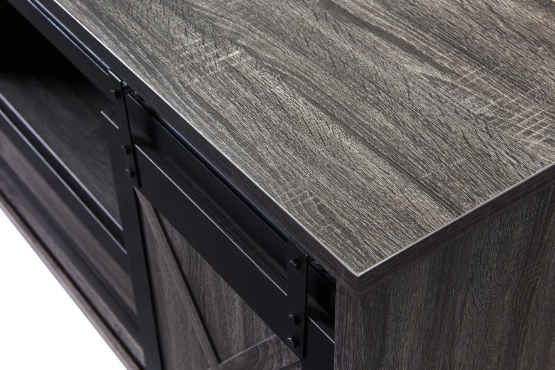 Royce 58” TV Stand 