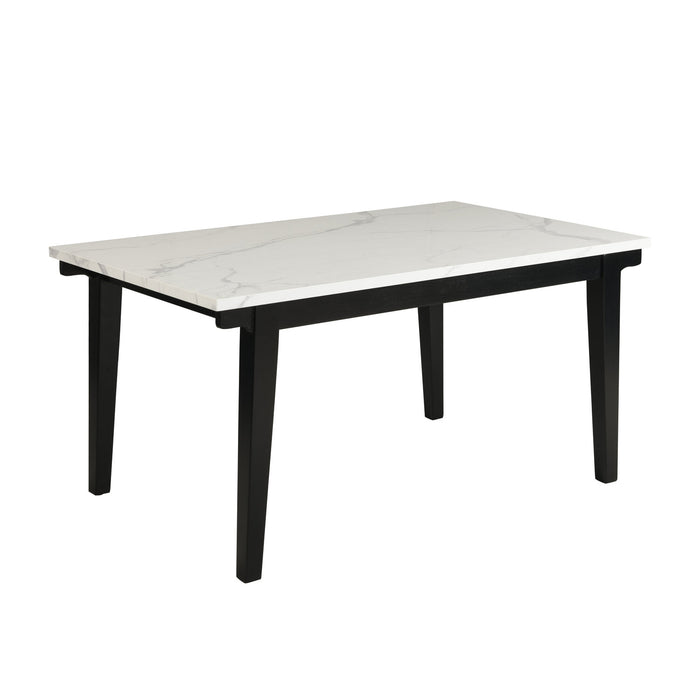 Verona Rectangular Dining Table