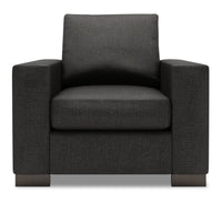 Made in Canada Sofa Lab Customizable Track 38