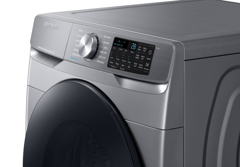 Samsung 4.5 Cu. Ft. Smart Front-Load Washer - WF45B6300AP/US