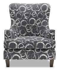 Made in Canada Sofa Lab Customizable Wingback 32