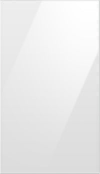 Samsung Bespoke 4-Door Flex™ Refrigerator Bottom Panel - RA-F18DBB12/AA