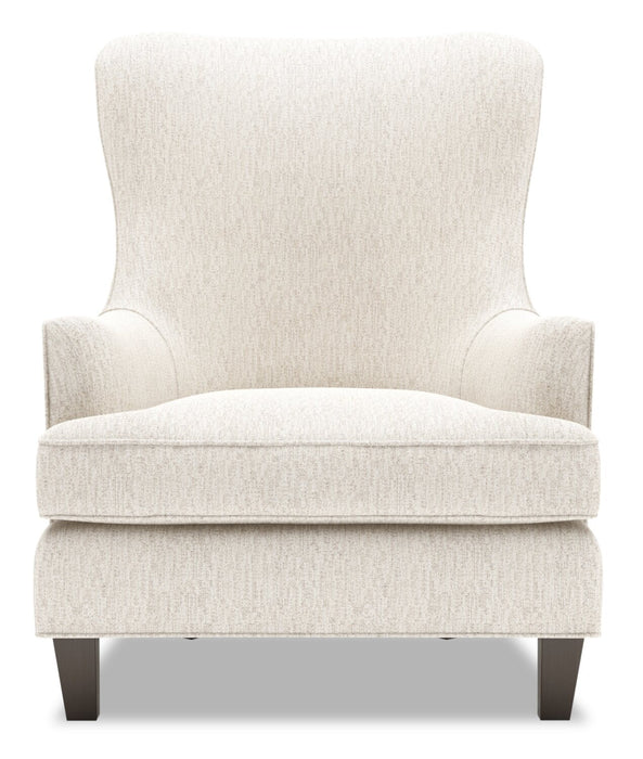 Sofa Lab The Wing Chair - Luxury Sand