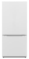 Midea 18.7 Cu. Ft. Bottom-Freezer Refrigerator - MRB19B7AWW