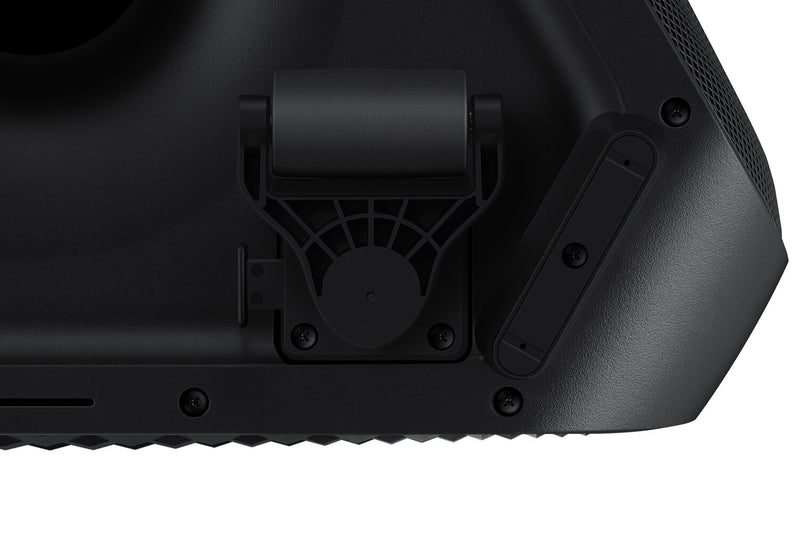 Samsung 1,700 W Bluetooth® Sound Tower