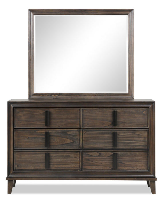 Kane Dresser