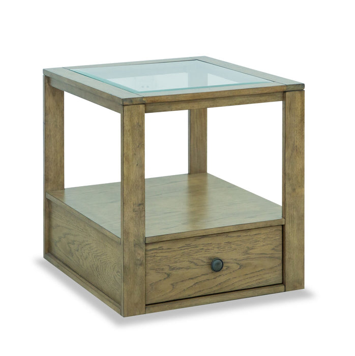 Esme End Table