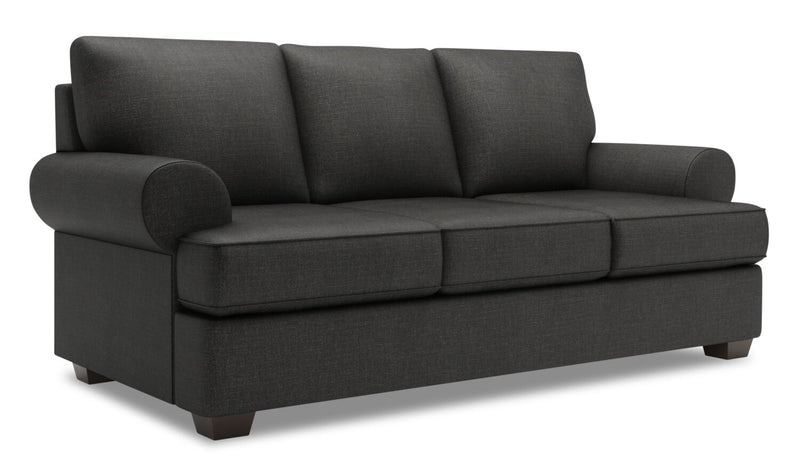 Sofa Lab Roll Sofa Bed - Luna Kohl
