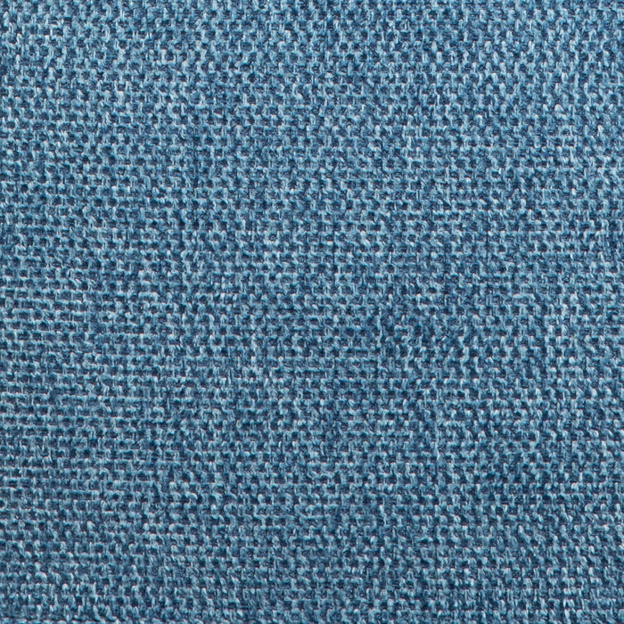Bevin Chenille Swivel Glider Recliner - Blue