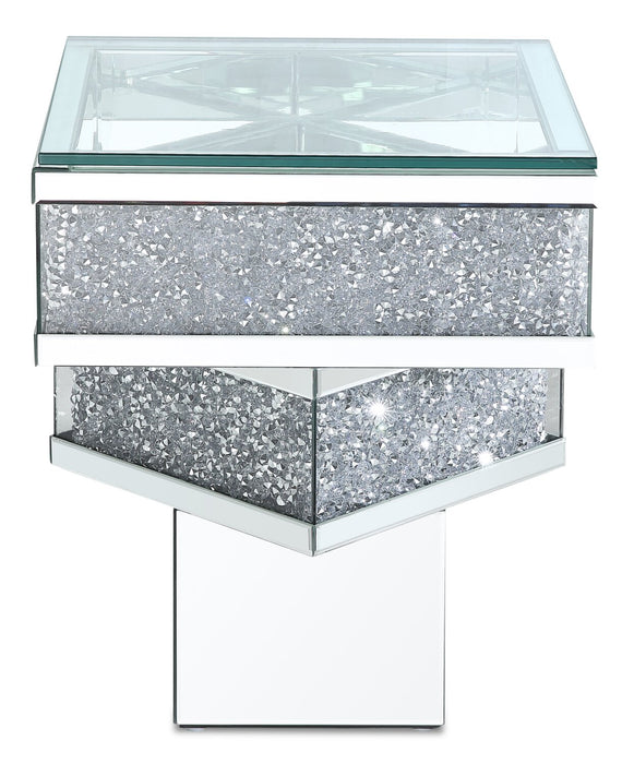 Rosie End Table 