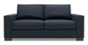 Sofa Lab Track Condo Sofa - Luna Sailor