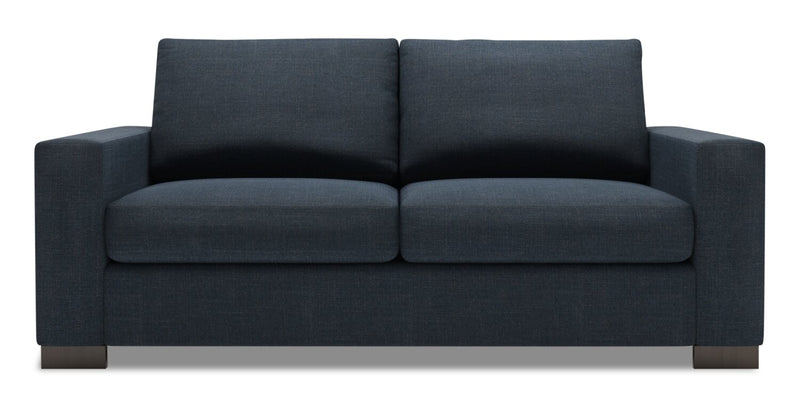 Sofa Lab Track Condo Sofa - Luna Sailor