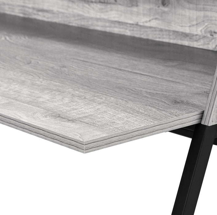Lawson Desk - Grey 