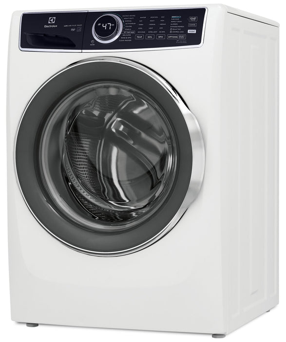 Electrolux 5.2 Cu. Ft. Front-Load Washer - ELFW7537AW