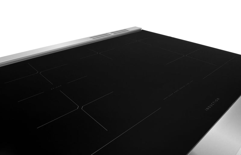 Frigidaire Professional 6.2 Cu. Ft. Induction Range with Total Convection - PCFI308CAF