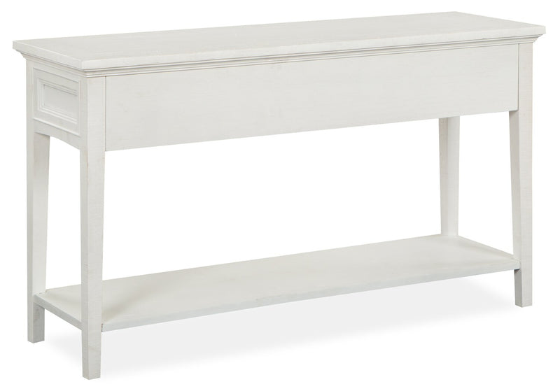 Heron Cove 50\" Sofa Table