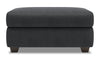 Sofa Lab The Trunk Ottoman - Pax Pepper
