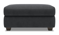 Made in Canada Customizable Sofa Lab The Trunk 39
