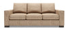 Sofa Lab Track Sofa - Luxury Taupe