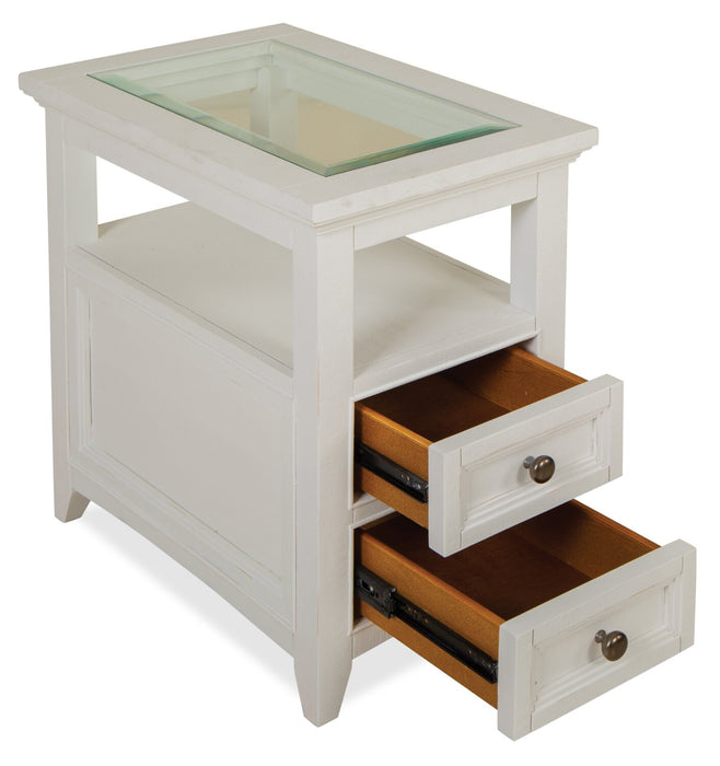 Heron Cove Chairside Table