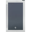 GE 4.1 Cu. Ft. 30-Bottle Wine Centre – GWS04HAESS